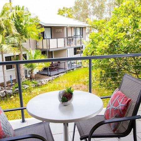 Tropical Getaway In 2 Bedroom Unit In 4 Star Resort Noosaville Esterno foto